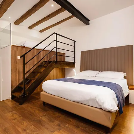 Casa de hóspedes Azur Palace Luxury 4*