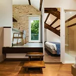 Penzion Azur Palace Luxury 4*