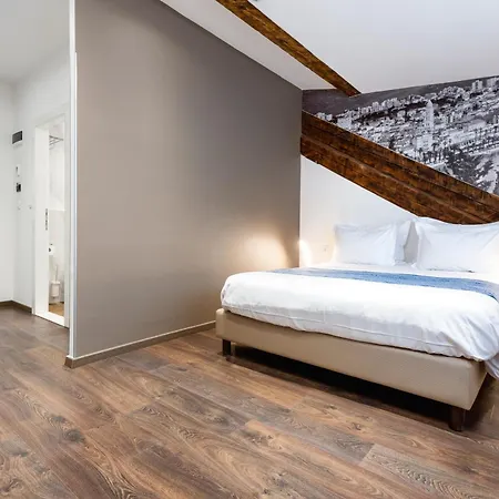 Guest house Azur Luxury 4*