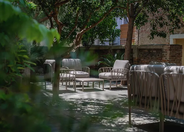 Azur Luxury 4* Split