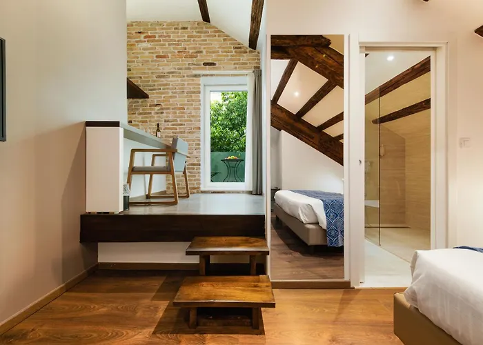 Guest house Azur Luxury 4*