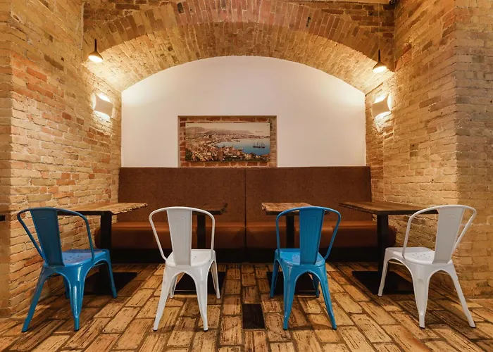 Azur Luxury Guest house