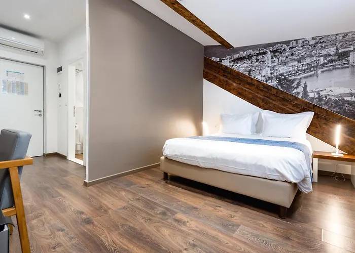 Guest house Azur Luxury 4*