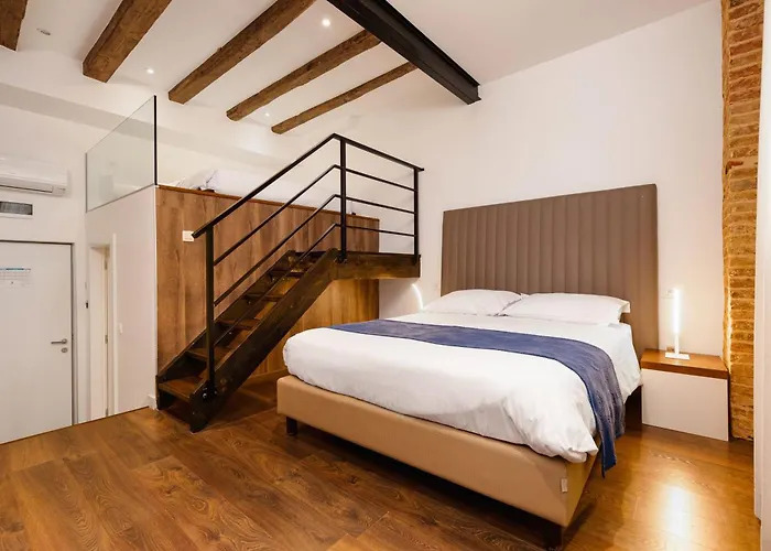 Guest house Azur Luxury 4*