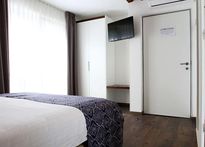 Guest house Azur Luxury 4*