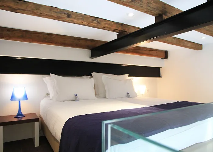 Guest house Azur Luxury Split