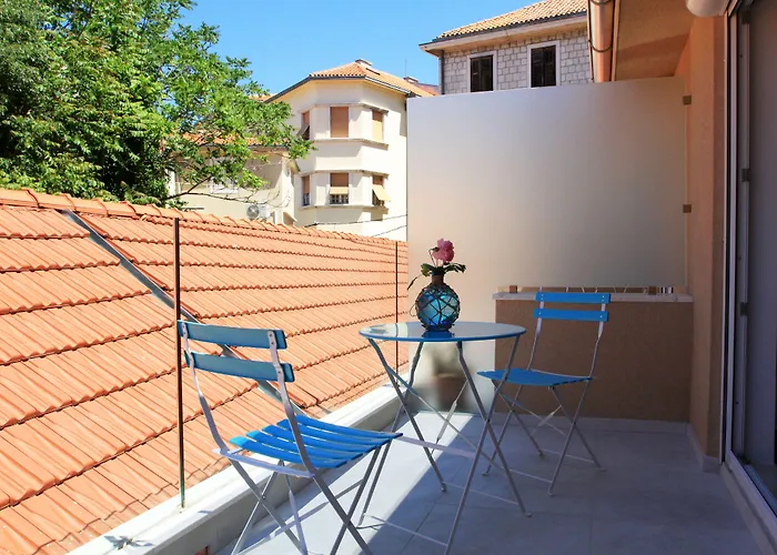 Guest house Azur Luxury Split