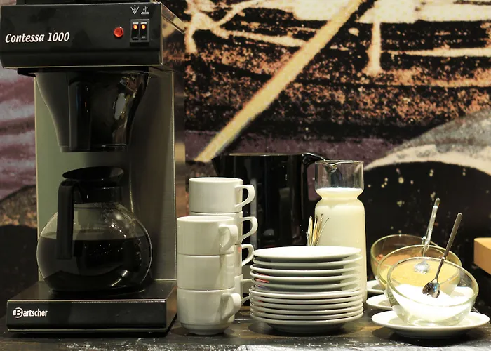 Azur Luxury Guest house