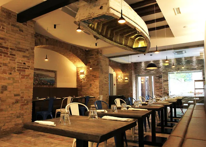 Azur Luxury Guest house Split