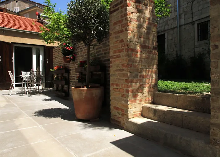 Azur Luxury Guest house Split