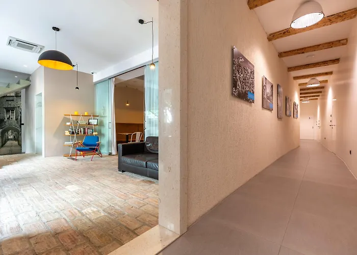 Azur Luxury Guest house Split