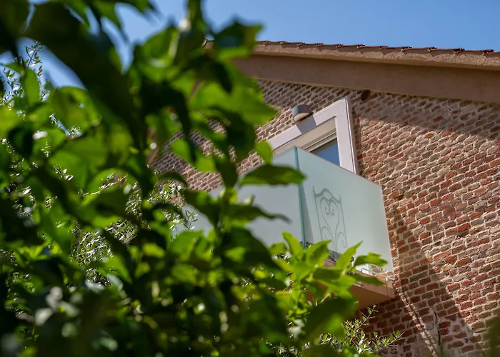 Azur Luxury Guest house Split