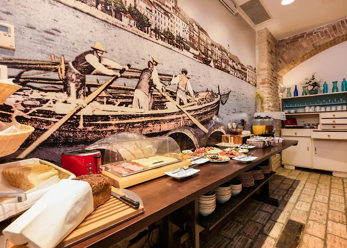 Azur Luxury Guest house Split