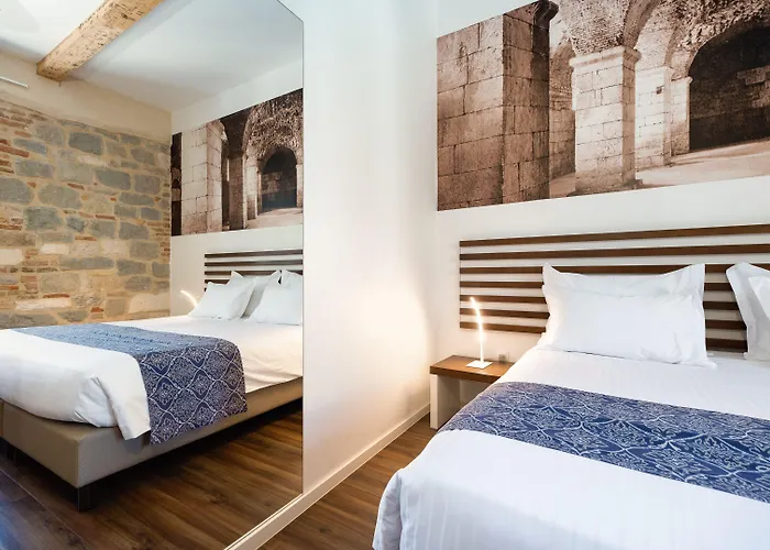 Guest house Azur Luxury