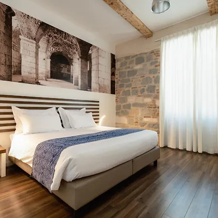 Azur Palace Luxury Pensión Split