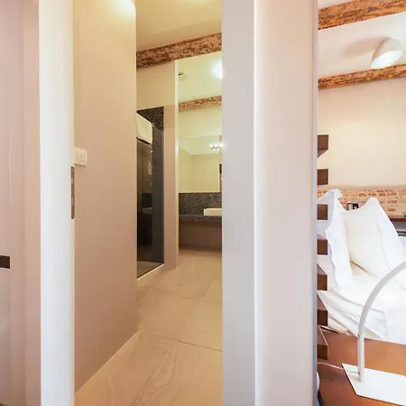 Pensión Azur Palace Luxury Split