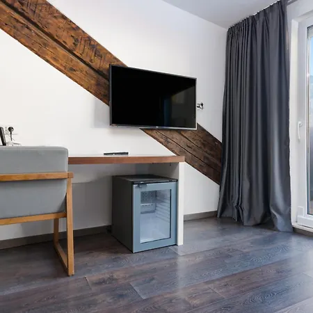 Πανσιόν Azur Palace Luxury Σπλιτ