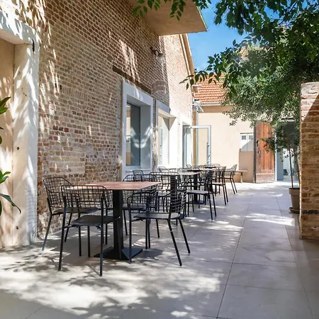 Azur Palace Luxury 4* Split
