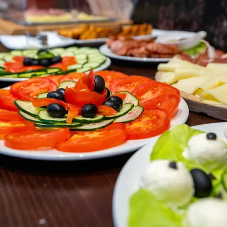 بيت ضيافة غرف أزور بالاس لاكشري