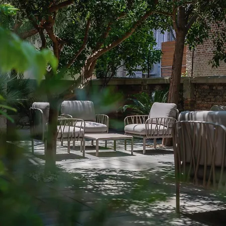 غرف أزور بالاس لاكشري 4* سبليت