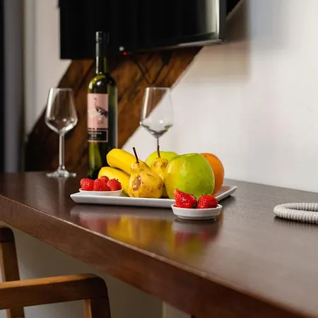 Azur Palace Luxury Πανσιόν