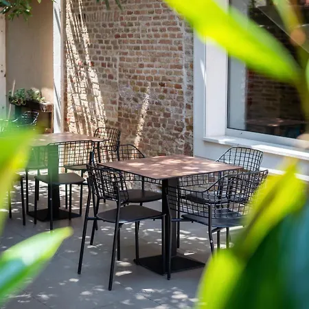 Πανσιόν Azur Palace Luxury Σπλιτ