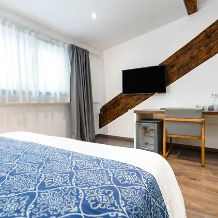 Azur Palace Luxury Pensión Split
