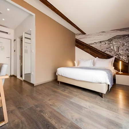 Penzion Azur Palace Luxury Split