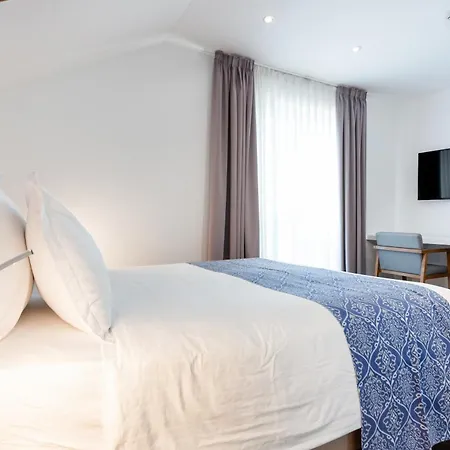 Pensión Azur Palace Luxury