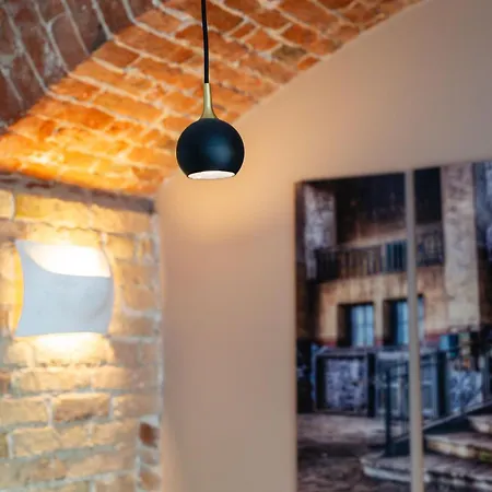 Azur Palace Luxury Πανσιόν 4*