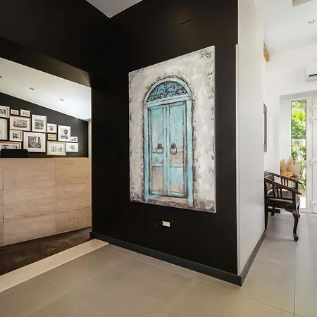 Azur Palace Luxury 4* Split