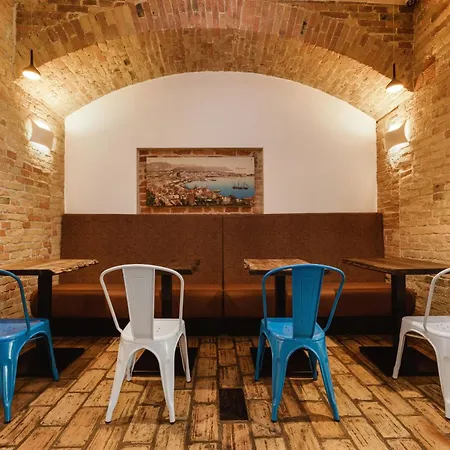 Azur Palace Luxury بيت ضيافة
