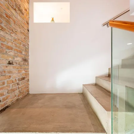 Πανσιόν Azur Palace Luxury Σπλιτ