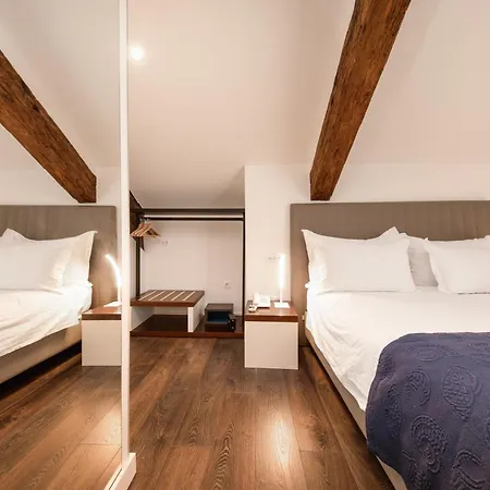 Penzion Azur Palace Luxury