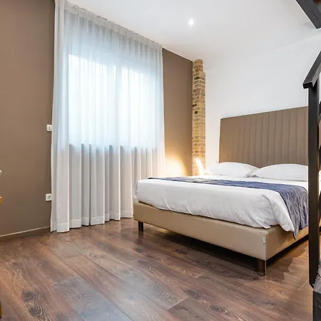 Penzion Azur Palace Luxury Split