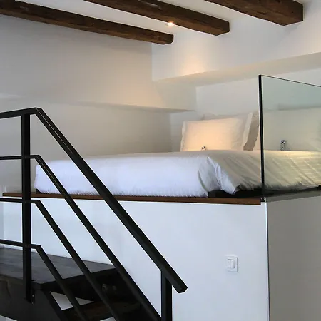 Azur Luxury Guest house 4*