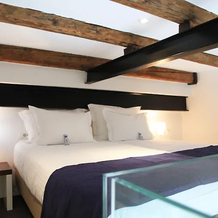 Penzion Azur Palace Luxury Split