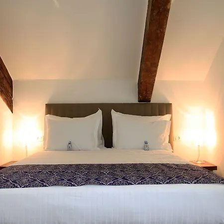 Azur Luxury 4* Split