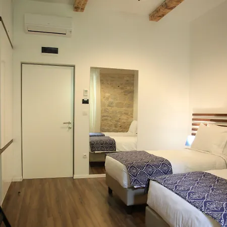 Guest house Azur Luxury 4*