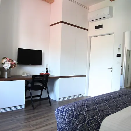 Guest house Azur Luxury 4*