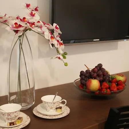Azur Luxury Guest house Split