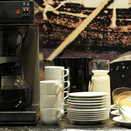 Azur Palace Luxury Πανσιόν