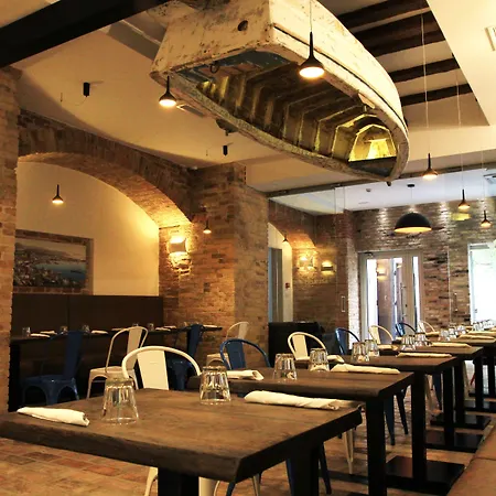 Azur Palace Luxury Penzion Split
