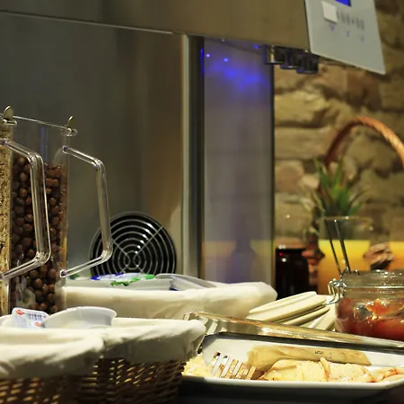 بيت ضيافة Azur Palace Luxury سبليت