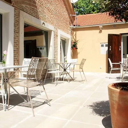 Πανσιόν Azur Palace Luxury Σπλιτ