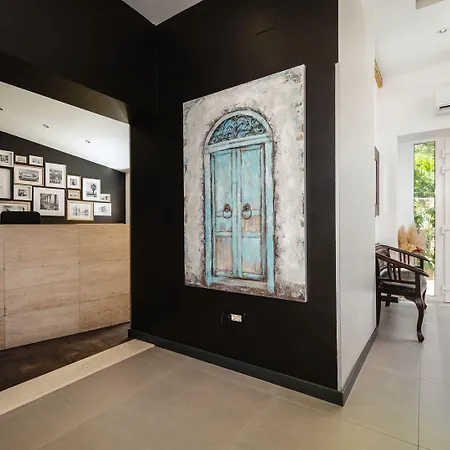 Azur Palace Luxury
