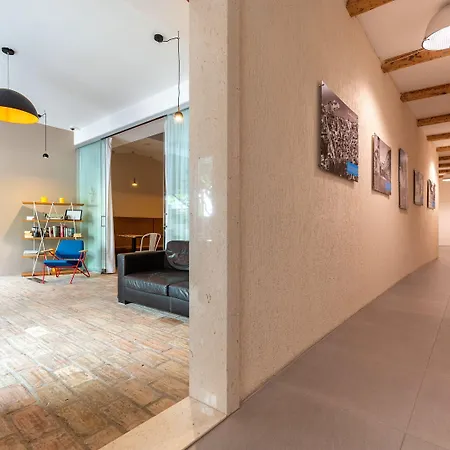 Azur Palace Luxury Penzion Split