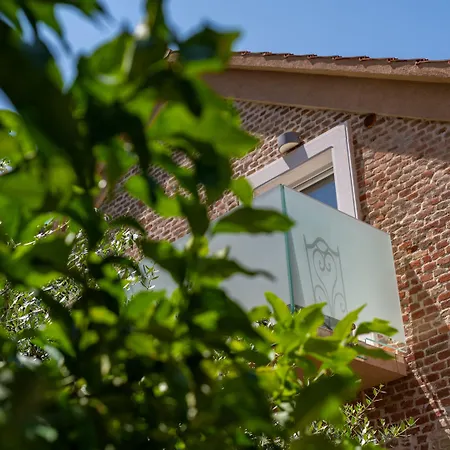 Azur Palace Luxury Πανσιόν Σπλιτ