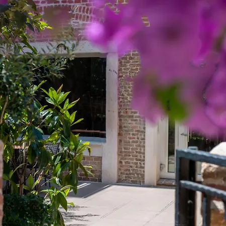 Azur Palace Luxury Penzion Split