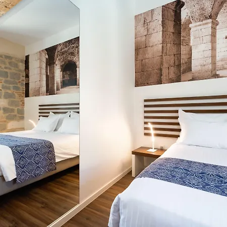 Πανσιόν Azur Palace Luxury